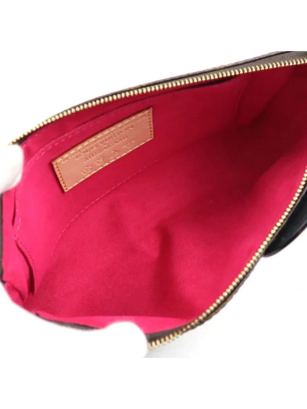 Louis Vuitton Pouch LV Takashi Murakami Monogram Panda Pochette